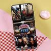 Central Perk Friends TV Show Case For Xiaomi 15T 14T 13T 17 Pro Max 13 14 15 Ultra Cover For POCO F7 F5 F6 X5 X6 X7 Pro
