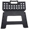 Folding Stool Sturdy Up To 100 Kg. Folding Platform Chair