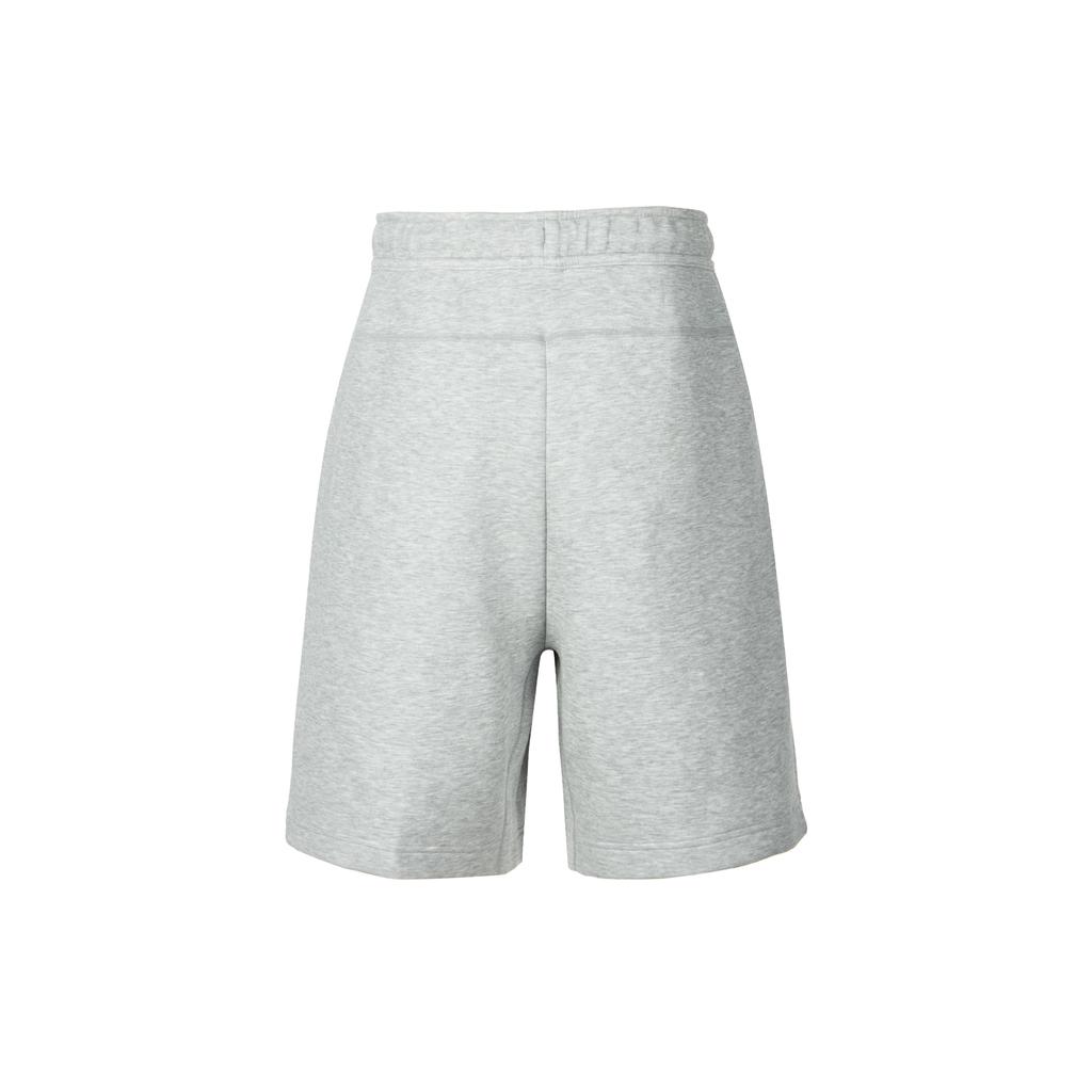 New Nike Tech Logo Print Shorts FB8172-063