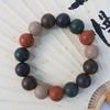 Tuhopeta incense beads Chinese ancient method aroma to relieve stress and tranquilize sleep to bring good luck wealth and health