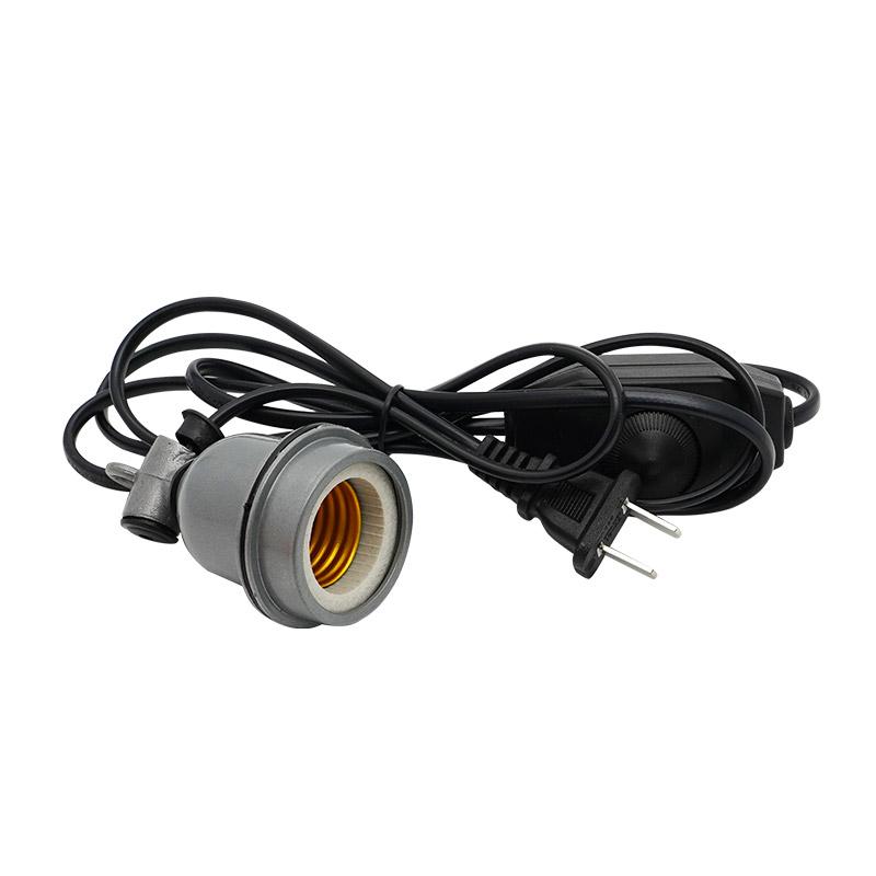 

220V 150W New Heating Lamp Thermostatic Temperature Controller Heater Farm Animal Warm Light For Chicken Piglet Dog Pet