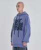 AJOBYAJO [Pba] Dbof Wool Knit Hoodie [Lilac]