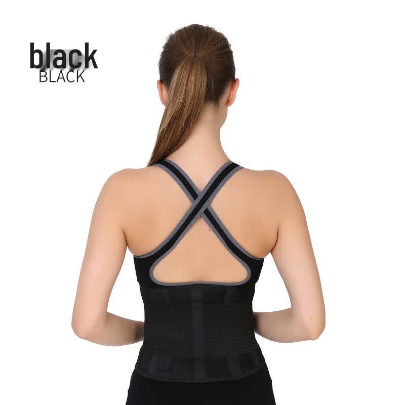 TULX Fitness Sweat Waist Trainer