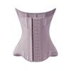 Hot Sale Shapewear Waist Trainer Custom Logo Tummy Control Trimmer Belt Body Shaper Women Slimming Waist Trainer