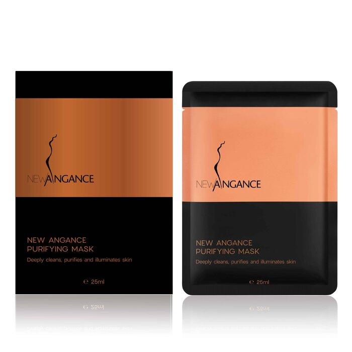 New Angance Paris New Angance - Purifying Mask