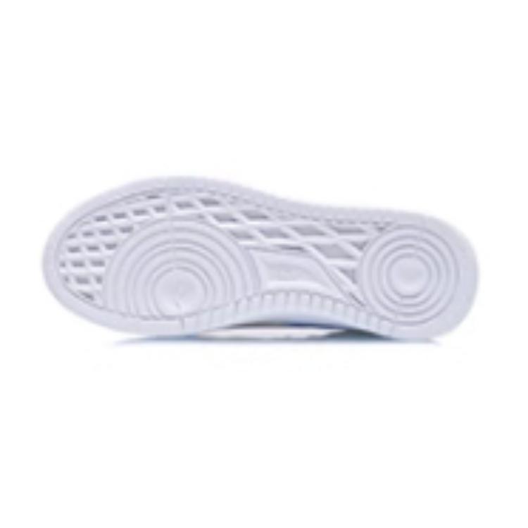 Li Ning Youth Comfortable Versatile Version Non-Slip Wear-Resistant Kids Skate Shoes Kids Sneakers Pink Blue YKCR150-2