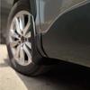 For Toyota Corolla Cross 2020 2026 2026 2026 Front Rear Parts Mudflaps Fender Mudguard Car Accessories