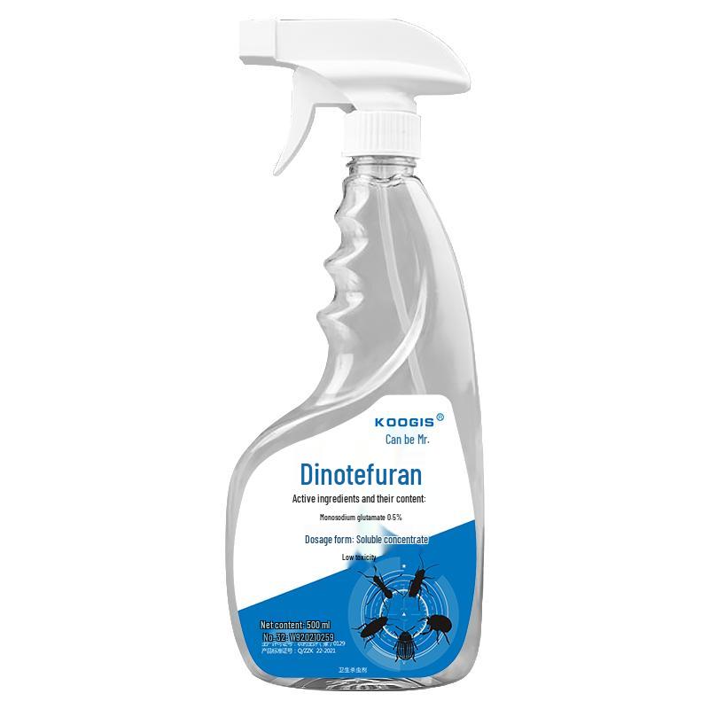 KOOGIS Household Insecticide & Pest Control Spray