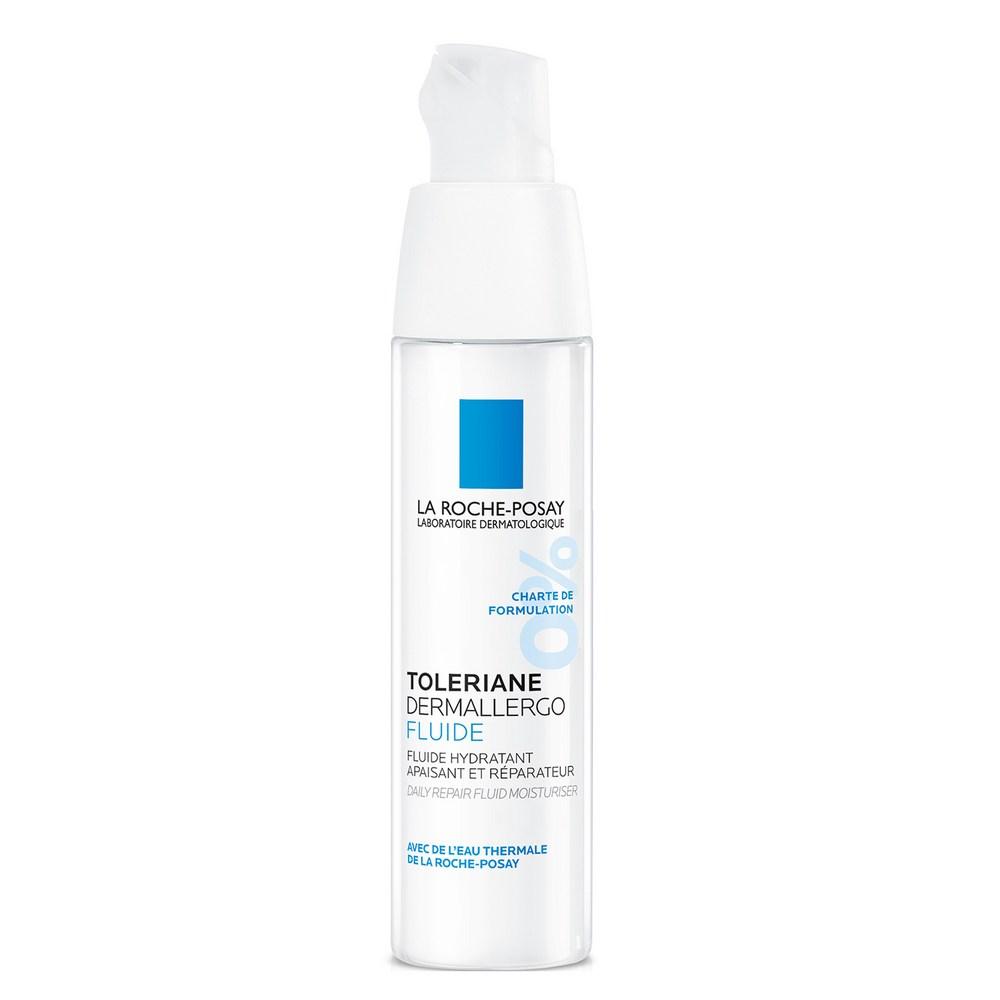 

La Roche-Posay Tolerien Derm Allergo Fluid Lotion, 40ml, 1 unit