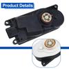 Grille Upper Active Air Flap Control 51749854640# For BMW- 5 6 7 SERIES G30/G31 G32 G11/G12 Car Radiator Grille Shutter Actuator