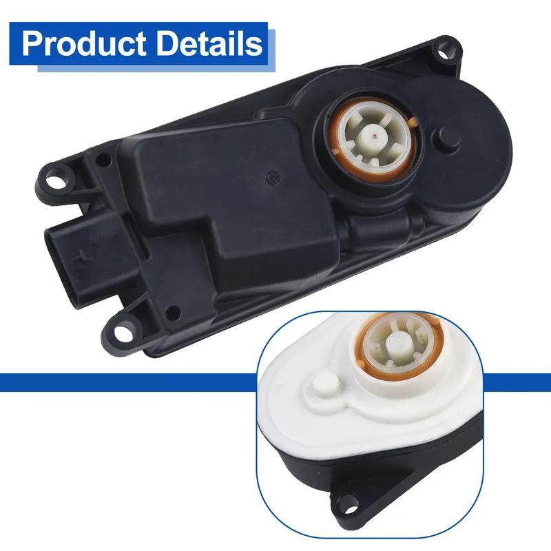 Grille Upper Active Air Flap Control 51749854640# For BMW- 5 6 7 SERIES G30/G31 G32 G11/G12 Car Radiator Grille Shutter Actuator