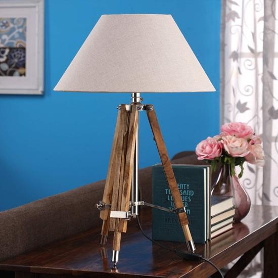

48,26 см Деревянный штатив Настольная лампа без абажура, Ночник для спальни, Домашний декор, Гостиная, Светильник, Прикроватный, Спальня, Декор комнаты