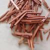 50g Natural Sandalwood Stick Small Logs Of Sticks Aromatic Fragrance Sandal Wood Chips For Aromatherapy Natural Aroma