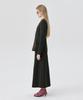 WNDERKAMMER Round Poket Skirt_Brown