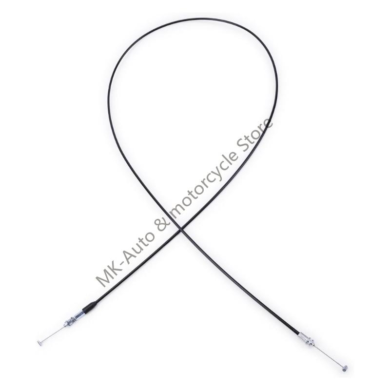 Reinforced Throttle Cable 277001170 277001122 277001113 277001083 Delivers Consistent Power And Smooth Operation