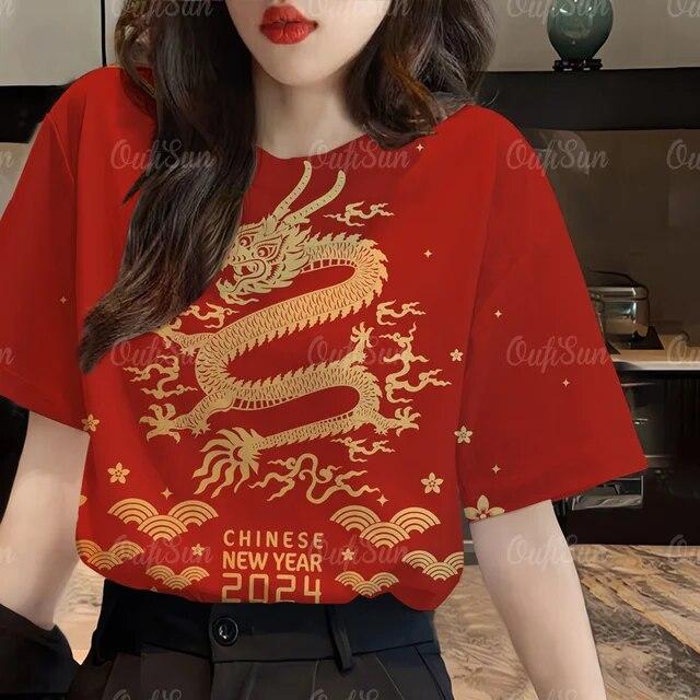 Женская футболка 2024 — фото 9