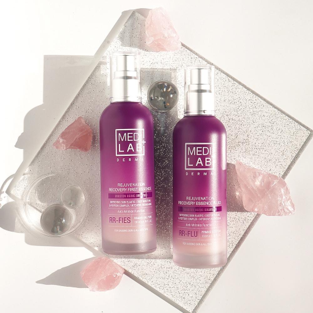 Daycellcosmetics Medi Lab Derma Rejuvenation Recovery First Essence 130ml