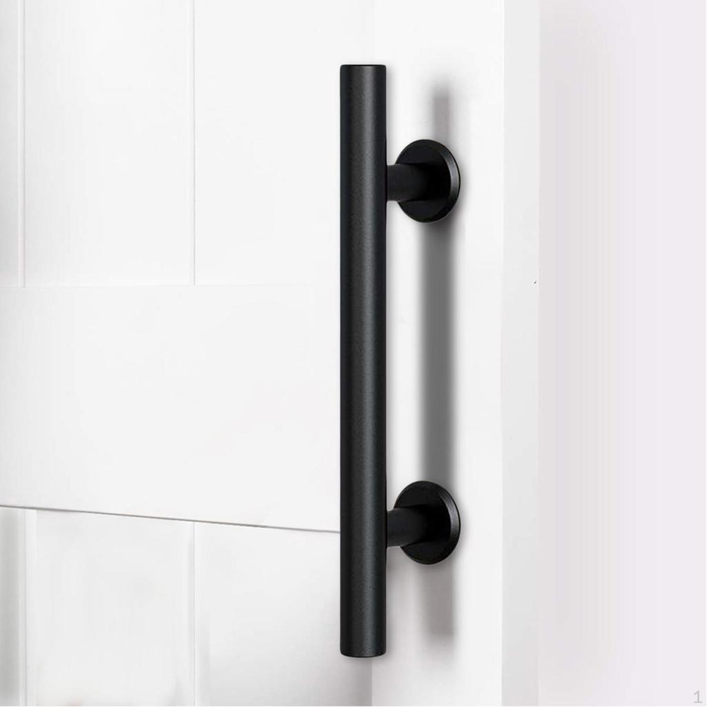 Classic Door Pull Handle for Traditional Homes