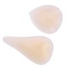 2pcs Underwear Concealer Water Proof Non Visible Underwear Guard Reusable Silicone Insert for Women