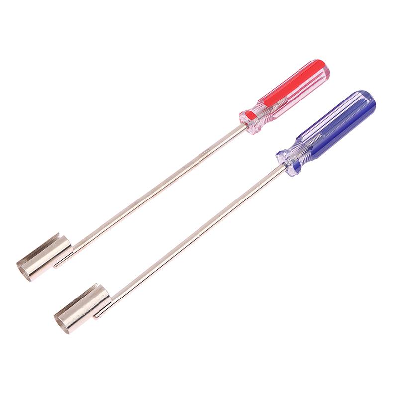 BNC-Stecker Video-Entfernungswerkzeug Gesamtlänge 270 mm x 20 mm BNC-Entfernungshilfe-Tool
