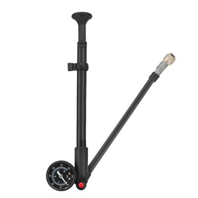 Fahrradzubehör – Fahrradpumpen