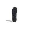 adidas Predator Tango 19.3 Comfortable Abrasion Resistant Mid Top Kids' Soccer Shoes Silver Black Patchwork G25802