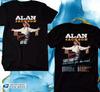 ALAN JACKSON LAST CALL ONE MORE TOUR 2024-2025, ALAN JACKSON Tshirt