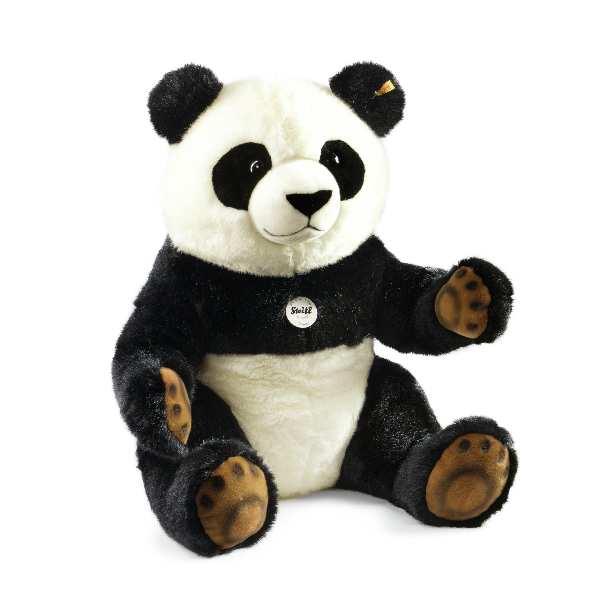 

Steiff Kids Giant Panda Pammy 70cm 075803