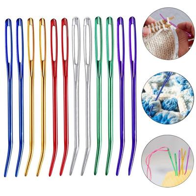 Šití a pletení – Háčky