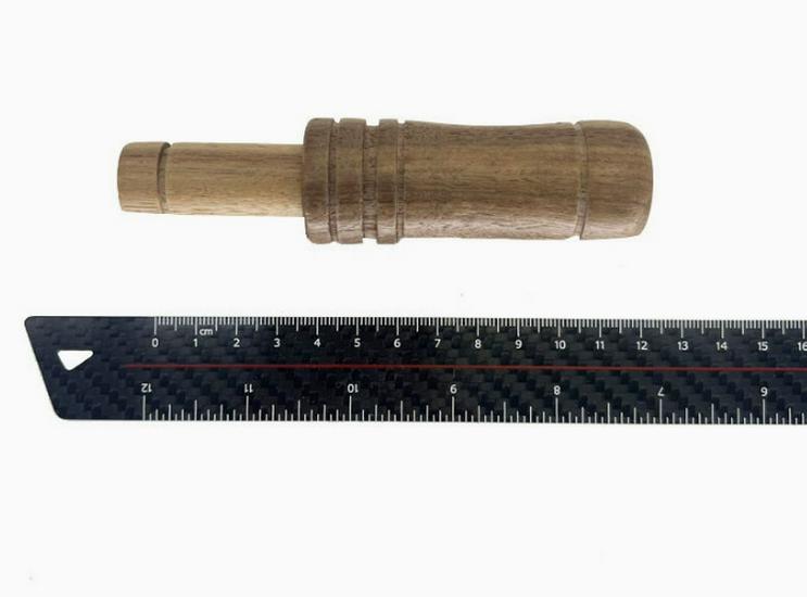 International Outdoor Wood Duck & Goose Whistle