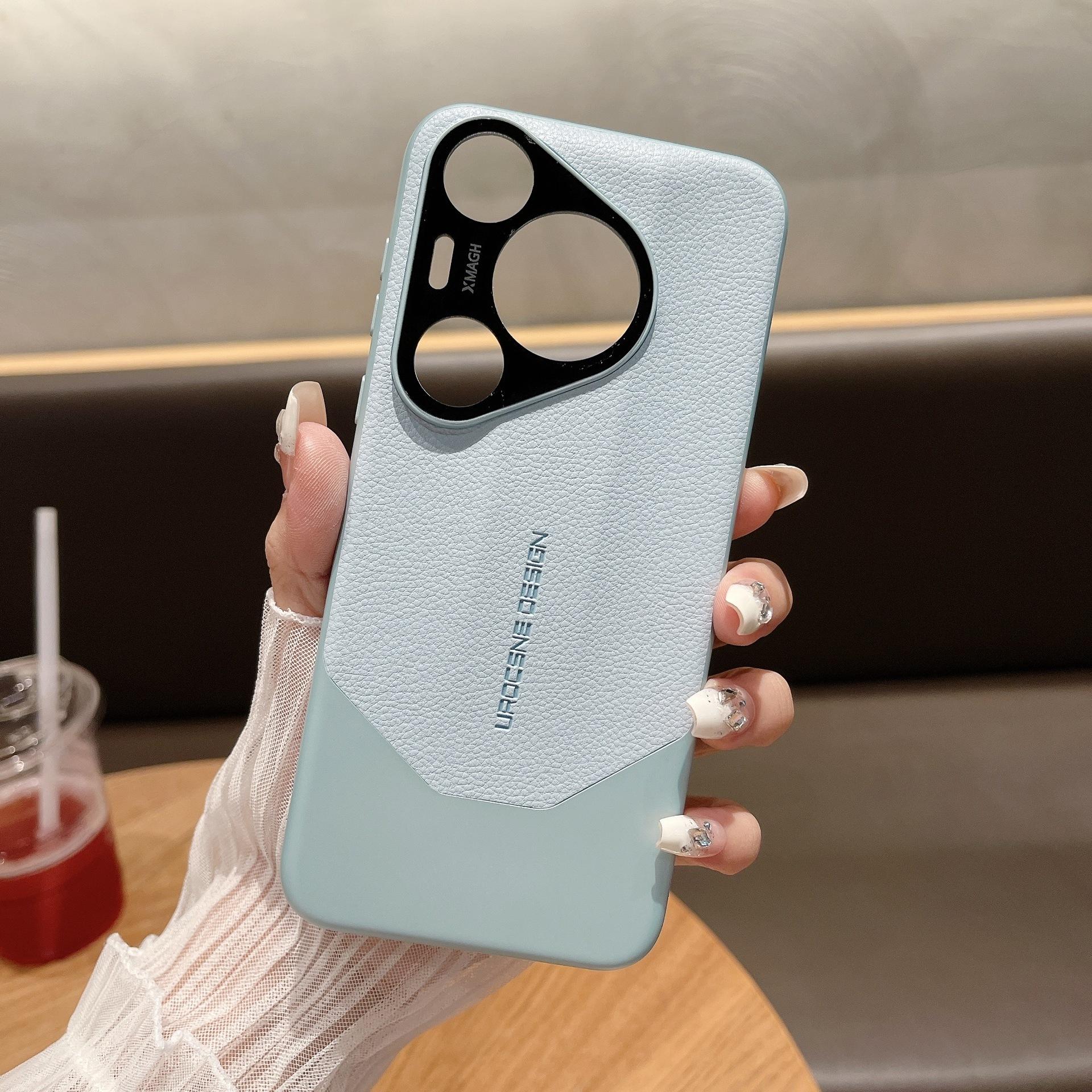 Applicable to Huawei Pura80ultra Second Transformation Extraordinary Master Suppi Mate70Pro All-Inclusive Magic8 Mobile Phone Case huawei mate80/80pro