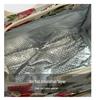 Stylish Large Capacity Aluminum Foil Bento Lunch Bag for Women