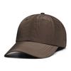Customized Retro Checked Plain Quick Dry Nylon Cap For Men Women Camping Outdoor Sports Streetwear & Daily Casual Fashion Wear