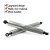 Car Rear Tailgate Trunk Boot Lid Left Right Return Shock Spring For BMW 5 Series F10 F18 51247204366 51247204367 520i 528i 535i