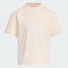 Adidas Girls' AEROREADY T-Shirt Shorts Set