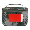 Camouflage Portable Toiletry Bag