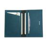GLUE Card Case Business Card Holder [PORTER] 079-02938 Black/10