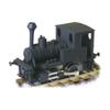 Tsugawa Yoko N Gauge 14037 Miyazaki Kotsu Co., Ltd. Departamentul Feroviar Koppel Nr. 1 (Specificație Tije Alimentate, Simple)