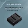 Accesorii pentru electronice – Încărcătoare pentru acumulatori