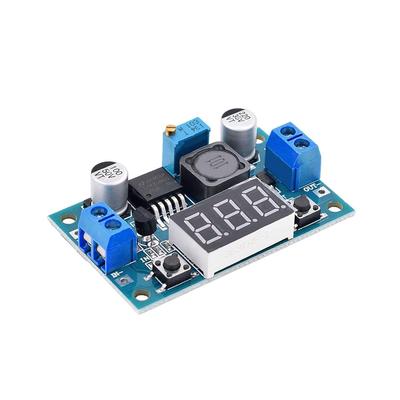 DIY-Module – Elektronische Module