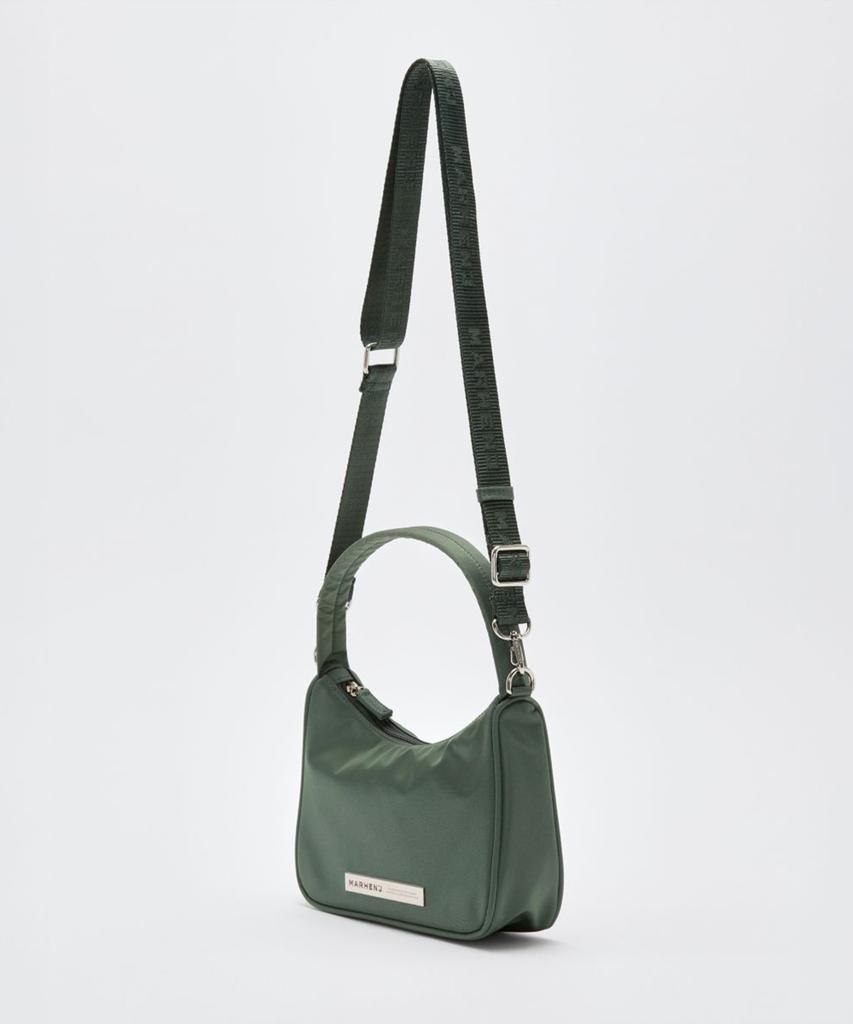 Marhen.J Selina Legen Nylon Tot Crossbody