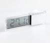 Aquarium Thermometer Aquarium Suction Cup Battery External Terrarium
