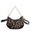Simple Underarm Women's Single-shoulder Handbag, High Appearance Level Chain Mini Crossbody Bag