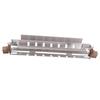 WR51X10055 Replacement Fits  for GE Refrigerator Defrost Glass Heater SH323