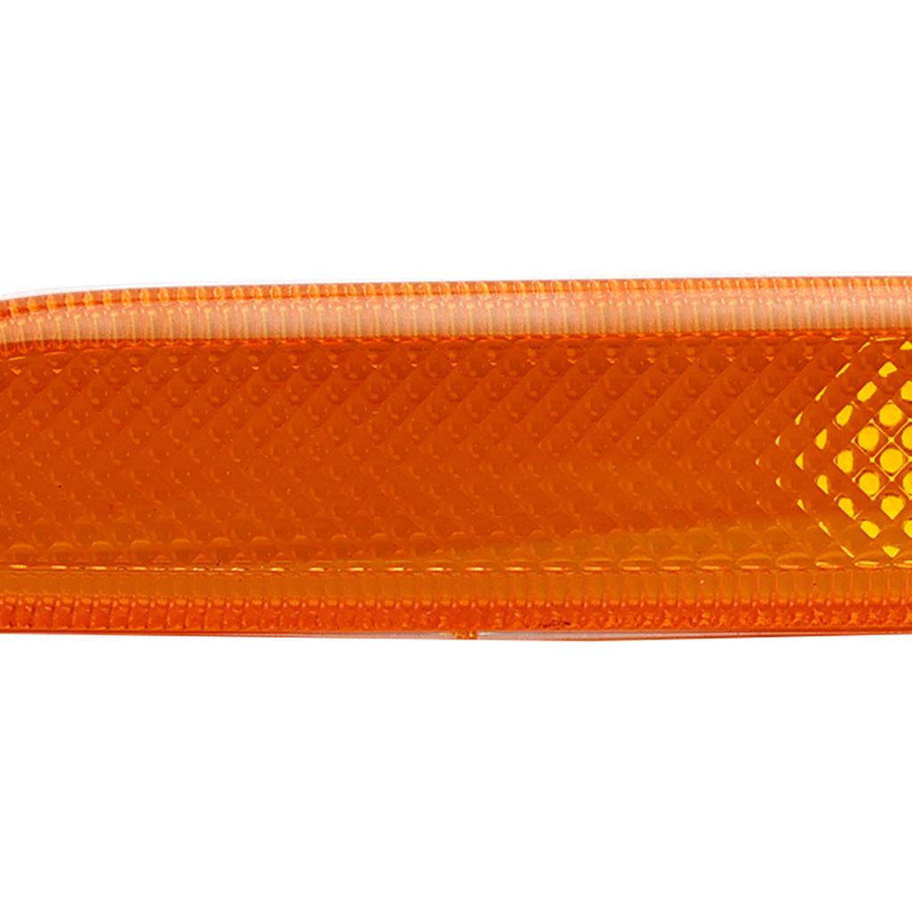 Pair Side Marker Lamp Turn Signal Light Housing for MINI R60 10-17 R61 12-17