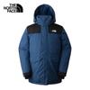 The North Face Men's 4U81 Outdoor Waterproof Goose Down Jacket