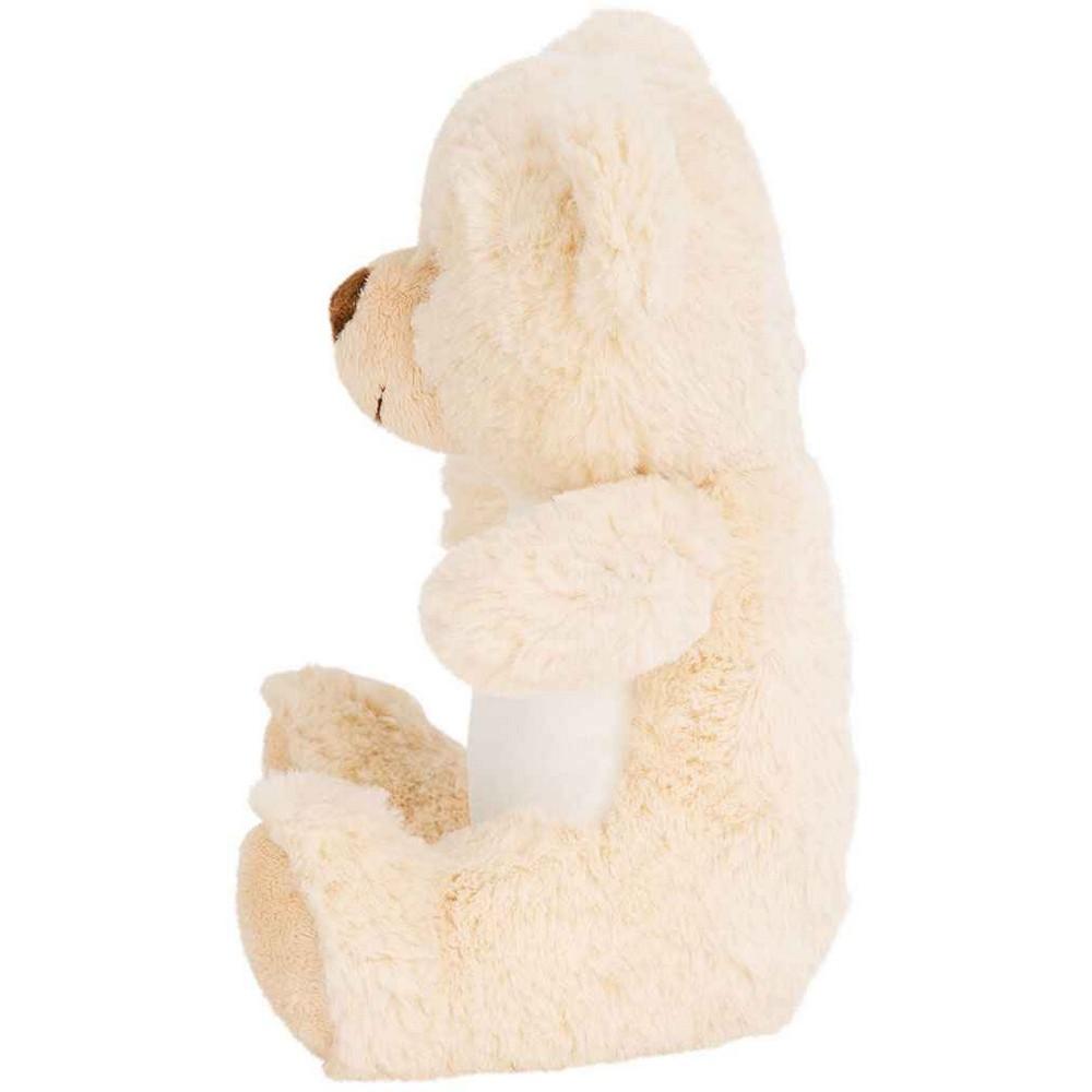 Mumbles Printme Teddy Bear Plush Toy
