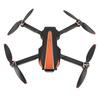 Quadcopter with 3 Cameras Obstacle Avoidance Brushless Motor 2.4GHz Gesture Control RC Drone