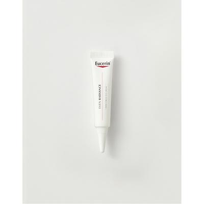 Eucerin Even Radiance קרם עיניים לעיגולים שחורים 15 מ"ל