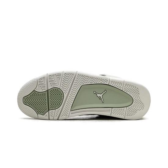 Jordan Air Jordan 4 “Seafoam” HV0823-003 Women's Sizes
